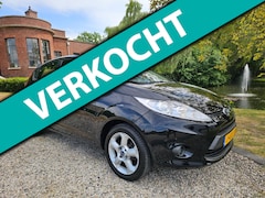 Ford Fiesta - 1.25 Trend Airco 5-deurs *apk:05-2026