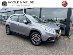 Peugeot 2008 - 1.2 VTi, trekhaak