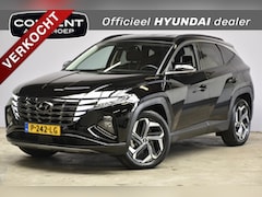 Hyundai Tucson - 1.6 T-GDi HEV 230pk Aut. Premium