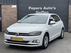 Volkswagen Polo - 1.0 TSI Comfortline 95 PK Adaptive cruise | Navi | Carplay | PDC