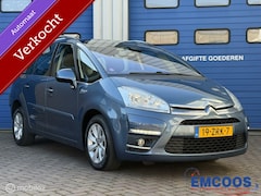 Citroën C4 Picasso - 1.6 THP Collection * Automaat * Airco * Cruise Control