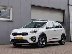 Kia Niro - 1.6 GDi PHEV DynamicLine / Adaptive cruise / stoel en stuurverwarming