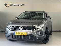 Volkswagen T-Roc - 1.0 TSI 110pk Life Business