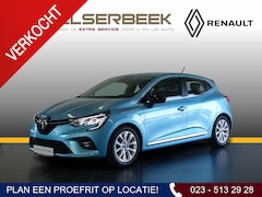 Renault Clio - TCe 100 Intens * Carpplay/LMV/Cruise/39.142 Km