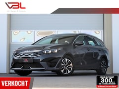 Kia Cee'd Sportswagon - Ceed 1.6 GDI PHEV DynamicPlusLine | Modeljaar 2022