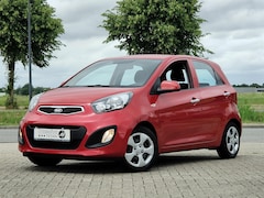 Kia Picanto - 1.0 CVVT ISG Comfort Pack | Airco | 5Drs
