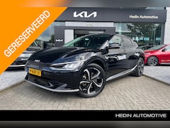 Kia EV6 - Plus 77.4 kWh | Dealer onderhouden | Camera | Climate Control | Apple Carplay & Android Au