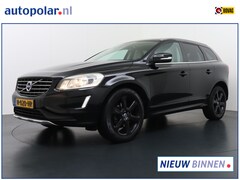 Volvo XC60 - 2.0 T5 FWD Kinetic Trekhaak/Leder/18inch/Stoelverwarming etc