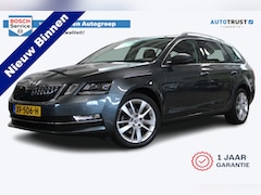Skoda Octavia Combi - 1.0 TSI Greentech Style Business | Incl. 12 maanden garantie | Cruise control | Climate co