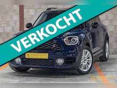 MINI Countryman - 2.0 Cooper S ALL4 Chili|Pano|Yours|Acc|Full