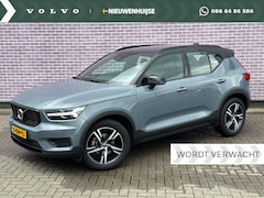 Volvo XC40 - 1.5 T3 R-Design | Navi | Cruise Control | Stoelverwarming | Camera | Park Assist Voor + Ac