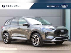 Ford Kuga - 2.5 PHEV Active X 4J Garantie | Panoramadak | Nieuwstaat | Winter Pack
