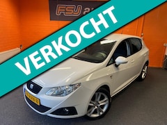 SEAT Ibiza - 1.2 TSI SPORT / 5-DEURS / AUTOMAAT / AIRCO