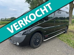 Opel Vivaro - 2.5 CDTI L2H1|verstuiver lek rijdt gewoon