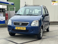 Suzuki Wagon R+ - 1.3 GLS Automaat LageKm Nap APK