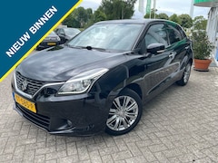 Suzuki Baleno - 1.0 B.jet High Exec. Carplay, Camera, Stoelverwarming