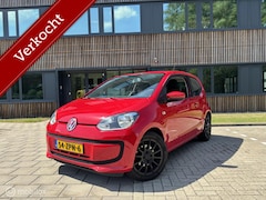Volkswagen Up! - 1.0 take up BlueMotion
