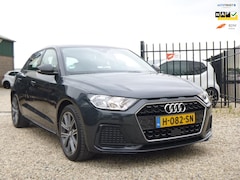 Audi A1 Sportback - 25 TFSI epic