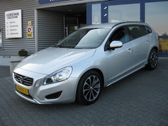 Volvo V60 - 2.0T 149KW Momentum