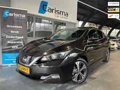 Nissan LEAF - 2.ZERO EDITION 40 kWh|Camera|Cruise|NAP