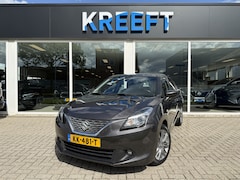 Suzuki Baleno - 1.2 Exclusive Nette auto