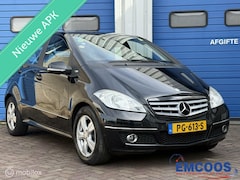 Mercedes-Benz A-klasse - 170 Avantgarde * Airco * NAVI * Stoelverwarming