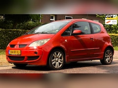 Mitsubishi Colt - 1.5 Turbo MET AIRCO, ELEK. RAMEN EN MEER ZEER MOOI