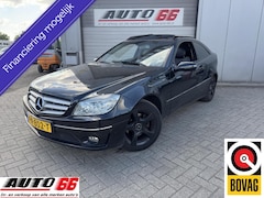 Mercedes-Benz CLC-klasse - 180 K. Prestige
