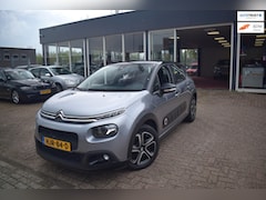 Citroën C3 - 1.2 PureTech S&S Business | LED VERLICHTING | CARPLAY| CLIMATE CONTROL | CRUISE CONTROL |N