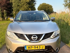 Nissan Qashqai - 1.2 Connect Edition