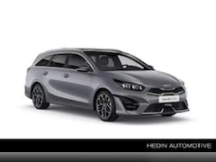 Kia Cee'd Sportswagon - Ceed 1.0 T-GDi DynamicPlusLine | Uit voorraad leverbaar | Rijklaarprijs | Vraag naar de vo