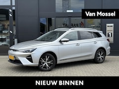MG MG5 Electric - Long Range Luxury 61 kWh 5 Long Range Luxury 61 kWh