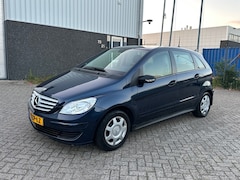 Mercedes-Benz B-klasse - 170 Business Class