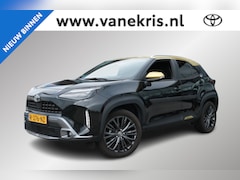 Toyota Yaris Cross - 1.5 Hybrid Adventure, All season, JBL audio, BSM, Electrische achterklep, NL auto