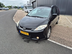 Mazda 5 - 5 1.8 Executive Clima 7Pers Nap