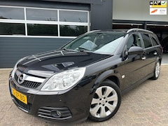Opel Vectra Wagon - 1.8-16V Executive|Cruise control|