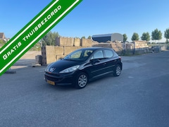 Peugeot 207 - 1.4 Airco - NW APK - NAP