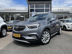 Opel Mokka X - 1.4 Turbo 140pk Innovation Automaat | Trekhaak |