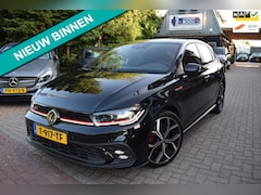 Volkswagen Polo - 2.0 TSI GTI 207PK AUTOM ADAP CRUISE/NAVI/CARPLAY/AIRCO-ECC/MATRIX LED/CAMERA/BLUETOOTH/PDC