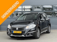 Suzuki SX4 S-Cross - 1.6 EXCLUSIVE I AUTOMAAT I CRUISE CONTROL I CLIMATE CONTROL