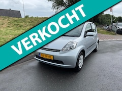 Daihatsu Sirion 2 - 1.0-12V Trend 5drs Ttekhaak 1e eigenaar