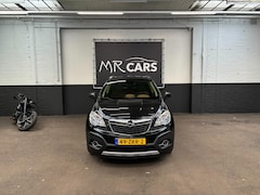 Opel Mokka - 1.4 T Cosmo 4x4 clima/navi 1e eigenaar