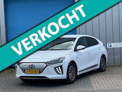 Hyundai IONIQ - Premium EV 38 kWh SOH 100%