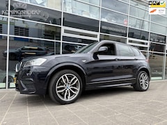 BMW X3 - XDrive20d M Sport High Executive