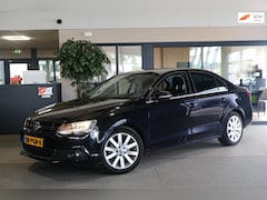 Volkswagen Jetta - 1.2 TSI Comfortline Navi Cruise PDC Trekhaak