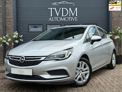 Opel Astra - 1.0 Turbo Business|NAVI|CARPLAY|CRUISE|PDC V+A|