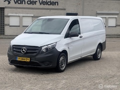 Mercedes-Benz Vito - Bestel 111 CDI Functional Lang