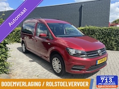 Volkswagen Caddy Maxi - 1.4 TSI Trendline (5 + 1) Automaat