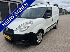 Fiat Doblò Cargo - 1.3 MultiJet Actual Marge komt geen btw bij