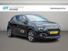 Citroën C3 - 1.2 PureTech 110pk Max | App Connect | Climate | Cruise | Full LED | DAB | PDC